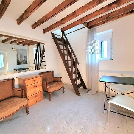Islanders Yard Apartments Rhodes City Екстериор снимка