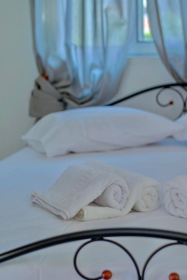 Islanders Yard Apartments Rhodes City Екстериор снимка