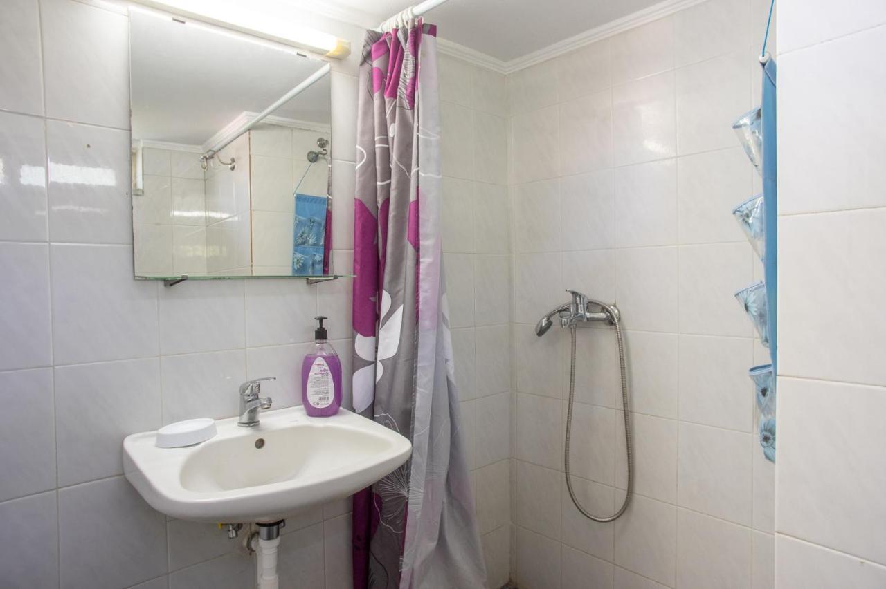 Islanders Yard Apartments Rhodes City Екстериор снимка