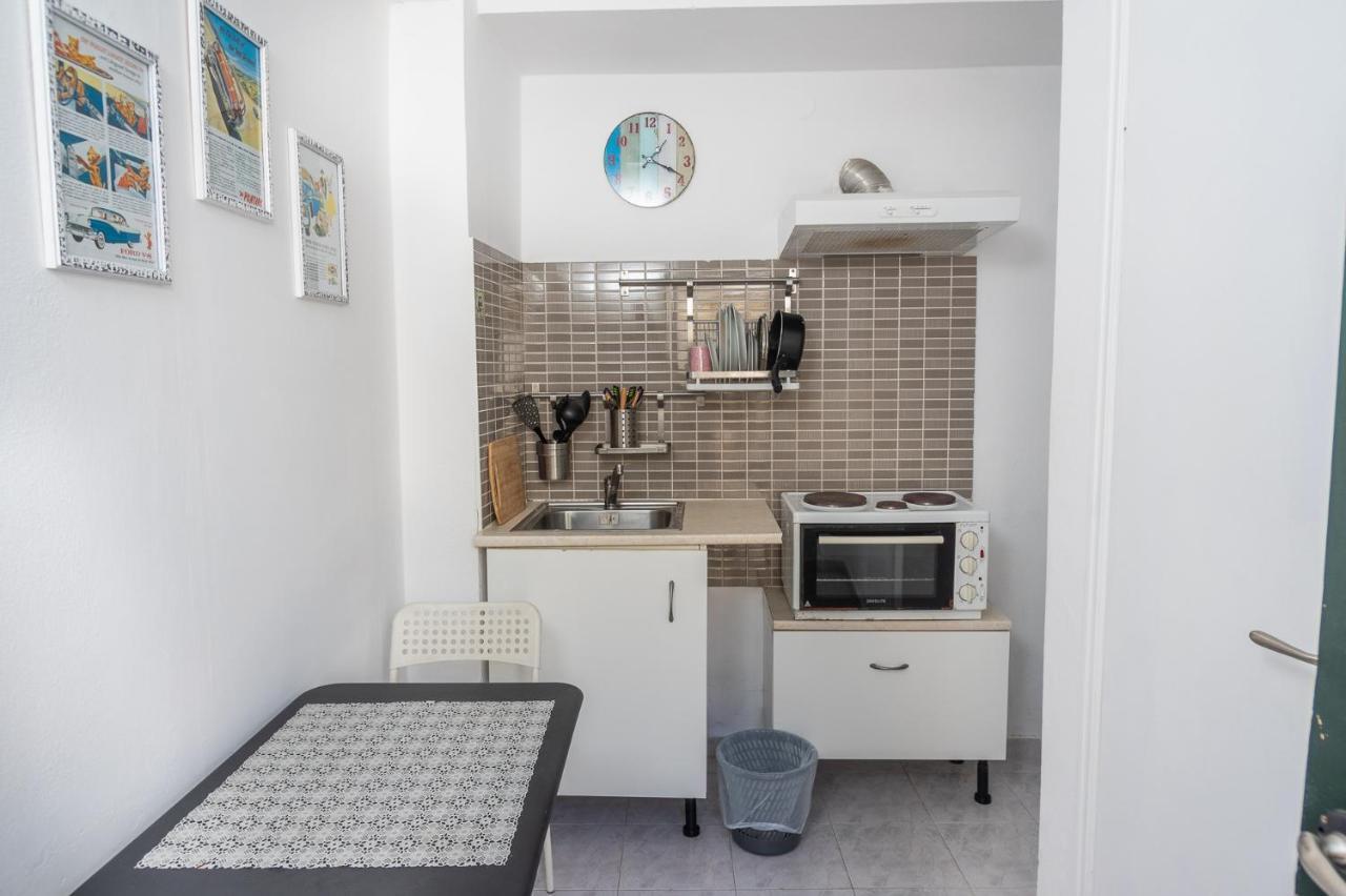 Islanders Yard Apartments Rhodes City Екстериор снимка