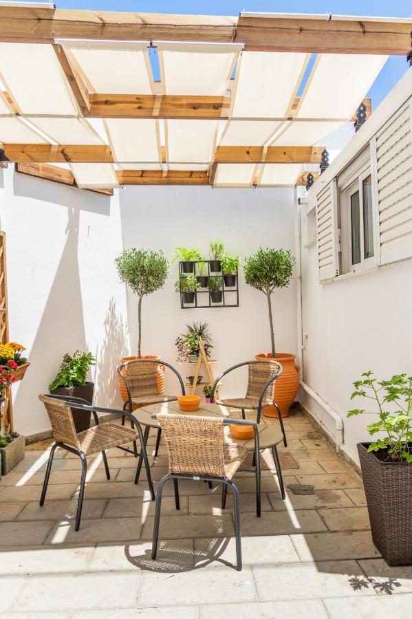 Islanders Yard Apartments Rhodes City Екстериор снимка
