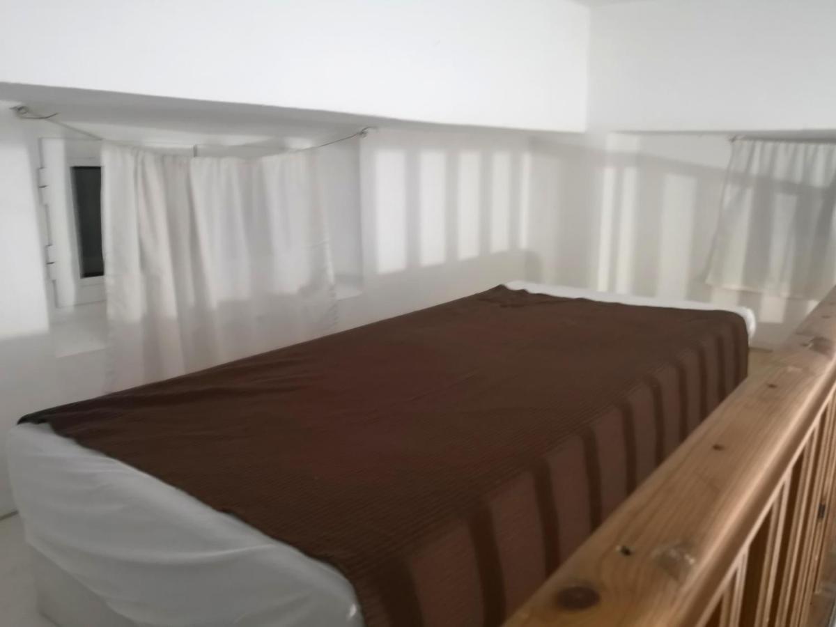 Islanders Yard Apartments Rhodes City Екстериор снимка