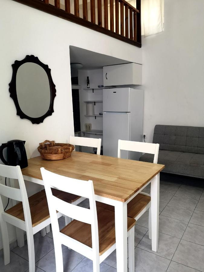 Islanders Yard Apartments Rhodes City Екстериор снимка