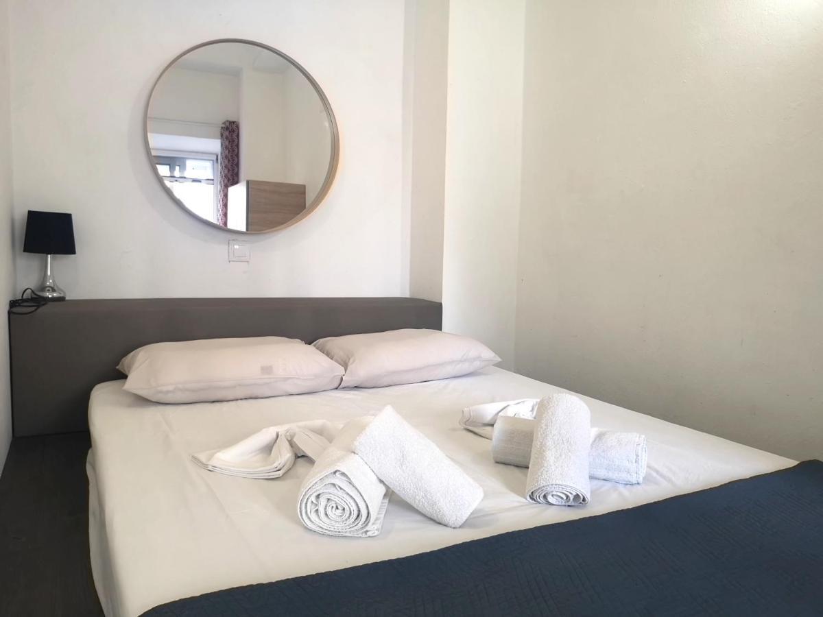 Islanders Yard Apartments Rhodes City Екстериор снимка