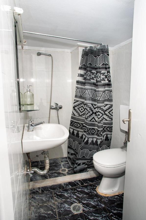 Islanders Yard Apartments Rhodes City Екстериор снимка