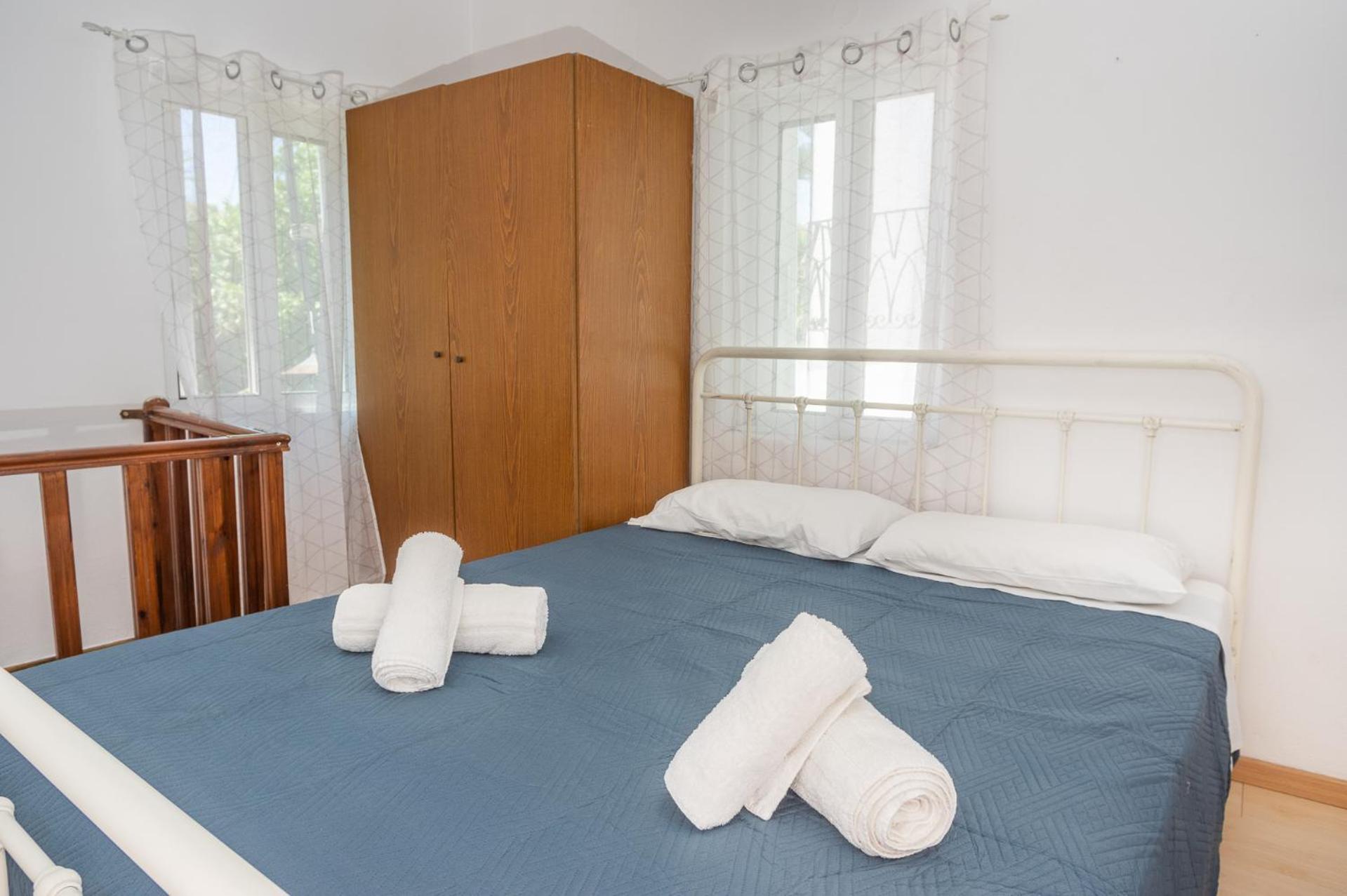 Islanders Yard Apartments Rhodes City Екстериор снимка