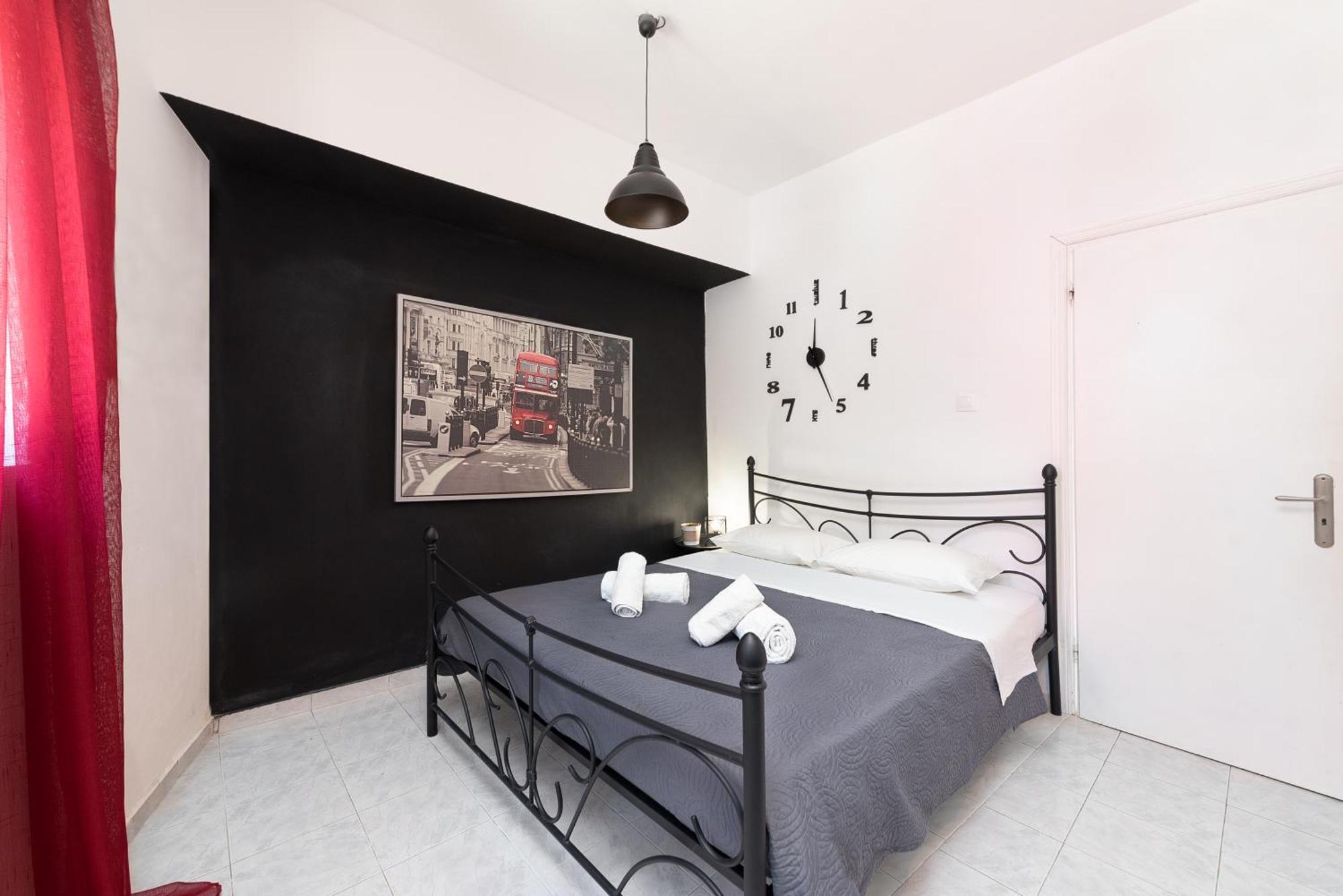 Islanders Yard Apartments Rhodes City Екстериор снимка